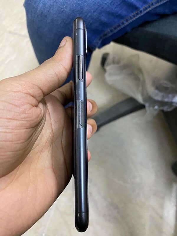 Iphone X non pta 64 5