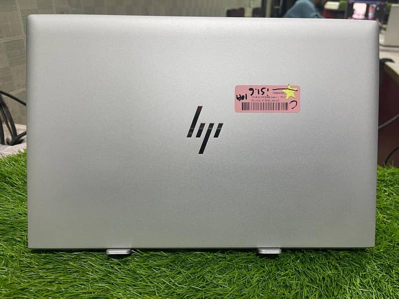 HP Elitebook 840 G7 , (0322-8832611) 0