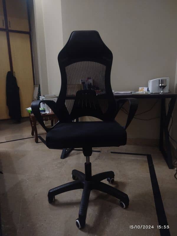 Office Gaming Chair For Sale 0