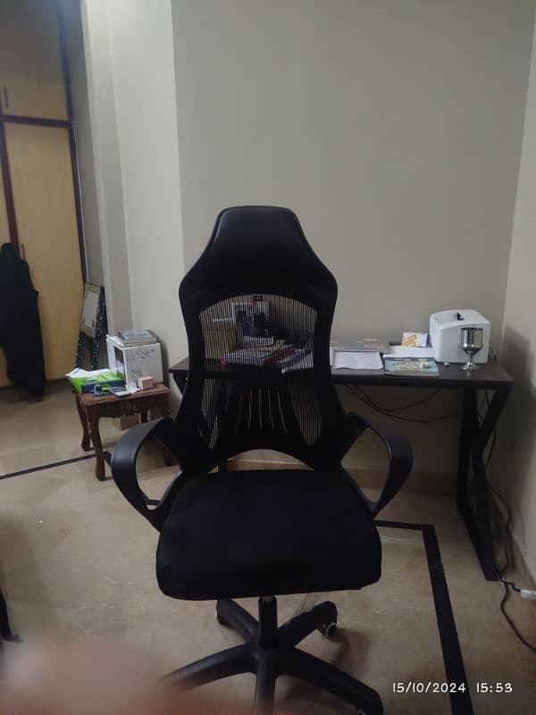 Office Gaming Chair For Sale 1