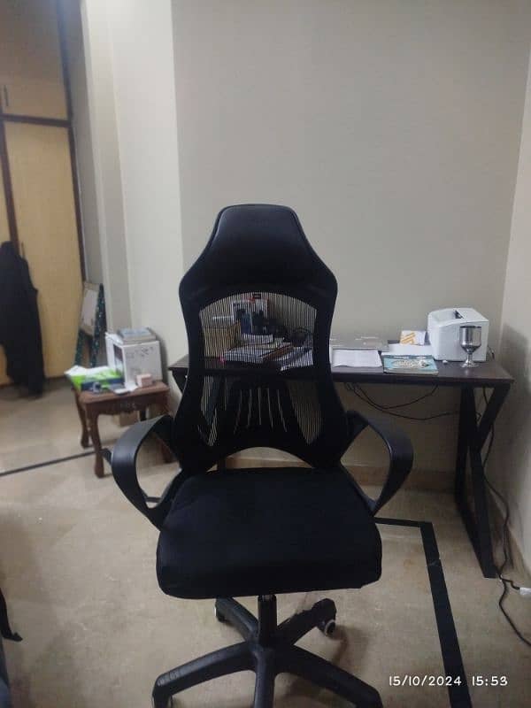 Office Gaming Chair For Sale 2