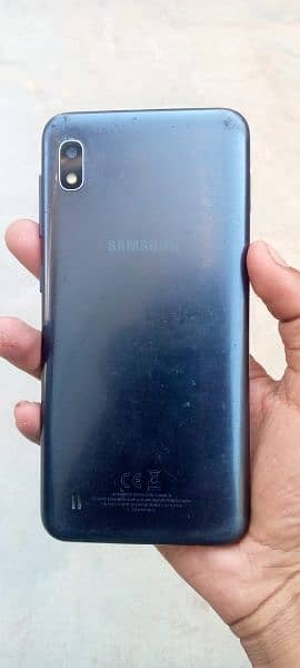 samsung a10 non pta 2/32 0