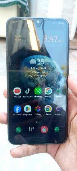 samsung a10 non pta 2/32 3