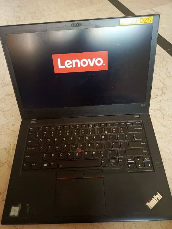 lenovo thinkpad t480 i7 8 gen laptop 4