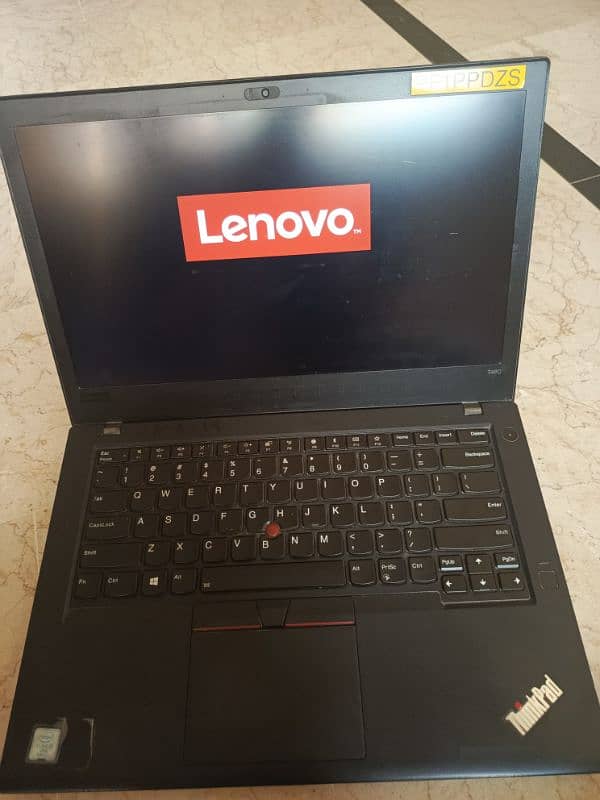 lenovo thinkpad t480 i7 8 gen laptop 5