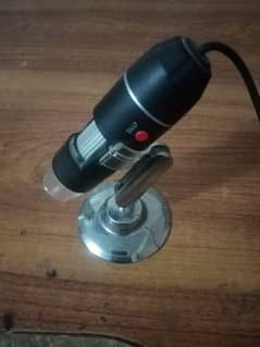 digital microscope