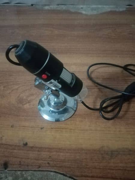 digital microscope 3