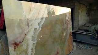 ONYX MARBLE