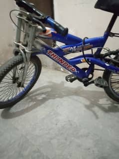 kids bicycle