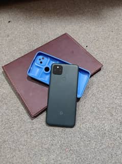 Google pixel 5 A 5G for sale