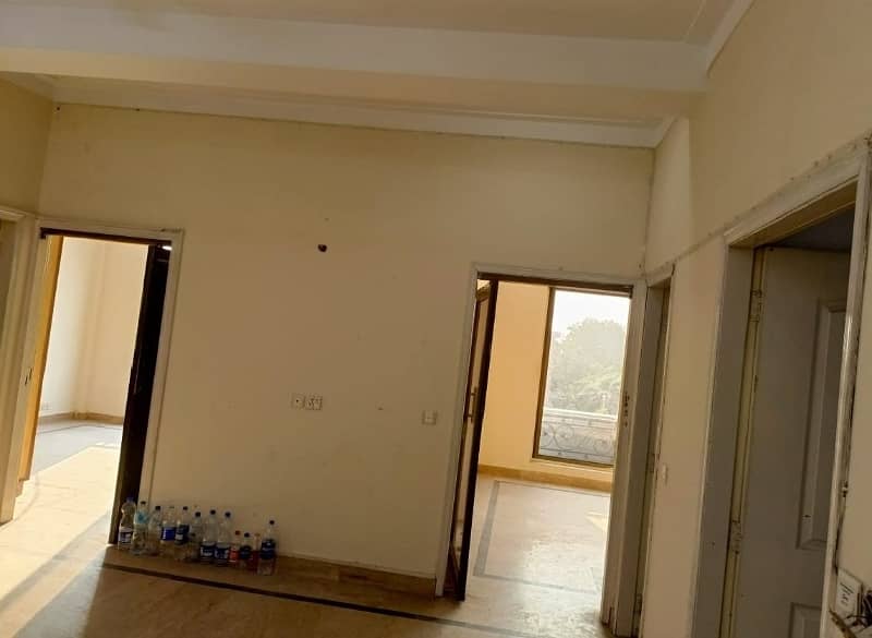 Stunning And Affordable 4 Marla 2nd Floor Office For Rent In DHA Phase 2,Block T, Lahore. 0