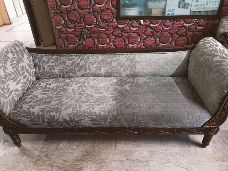 Sofa Cleaning & Carpet Cleaning Sofa wash plz Call Us 03244025862 3