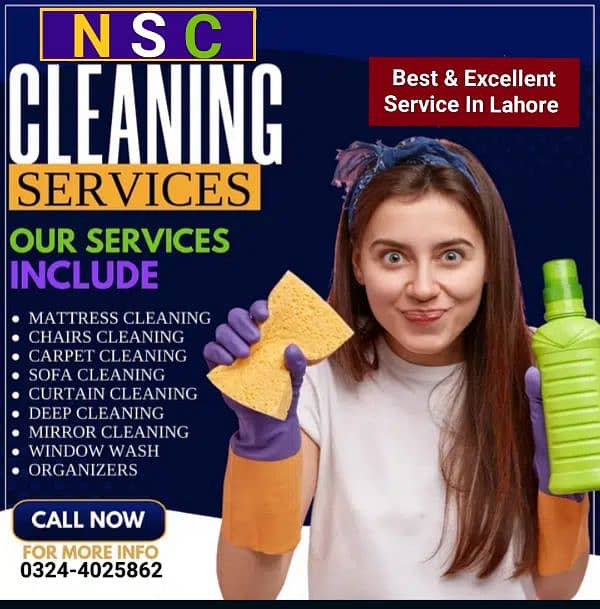 Sofa Cleaning & Carpet Cleaning Sofa wash plz Call Us 03244025862 5