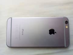 Apple IPhone 6 Used Good Condition 0