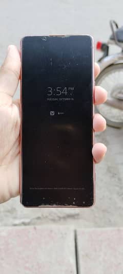 Sony Experia 5 Mark 3