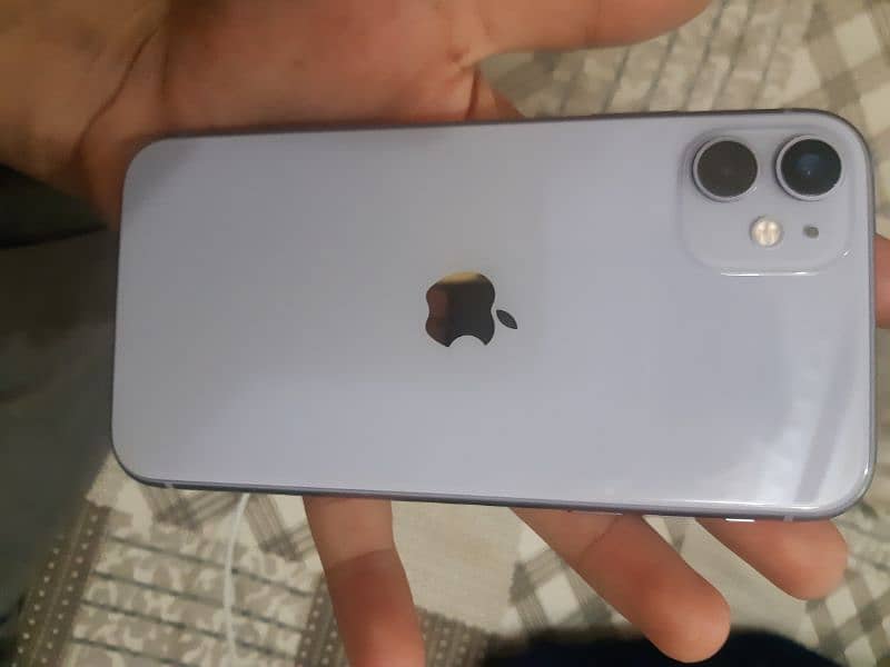 Iphone 11 non pta 1