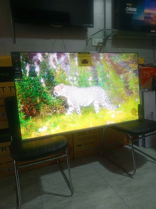 TODAY 43 ANDROID SAMSUNG LED TV 03359845883 1