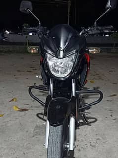 Honda CBR150R model 2019