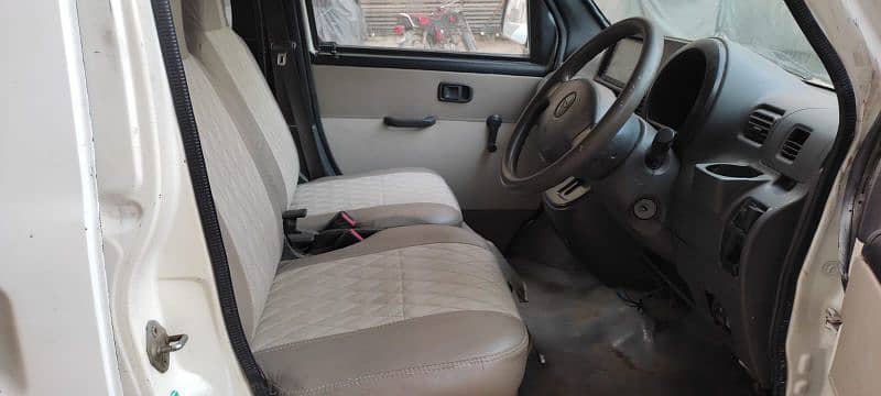 Daihatsu Hijet 2008 0