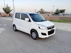 Suzuki Wagon R 2018