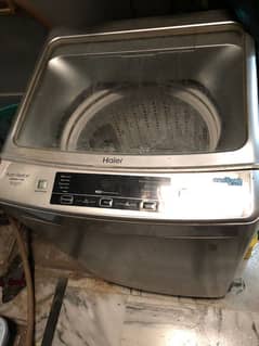 big tub washing machine (urgent sale) 0