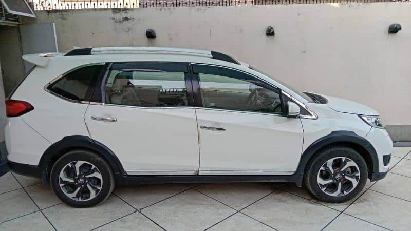 Honda BR-V 2018 5