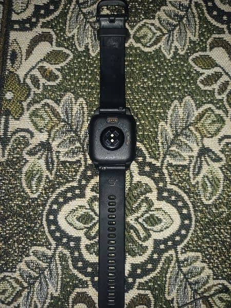 Smart Watch - Garmin Venu SQ2 1