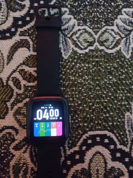 Smart Watch - Garmin Venu SQ2 3