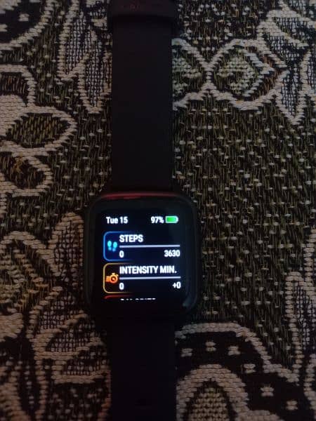 Smart Watch - Garmin Venu SQ2 4