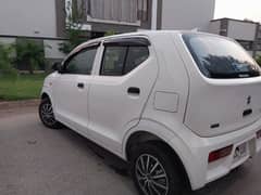 Suzuki Alto 2024