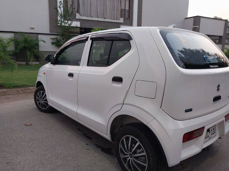 Suzuki Alto 2024 0