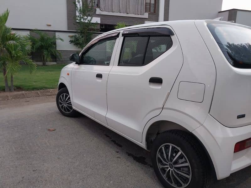 Suzuki Alto 2024 1