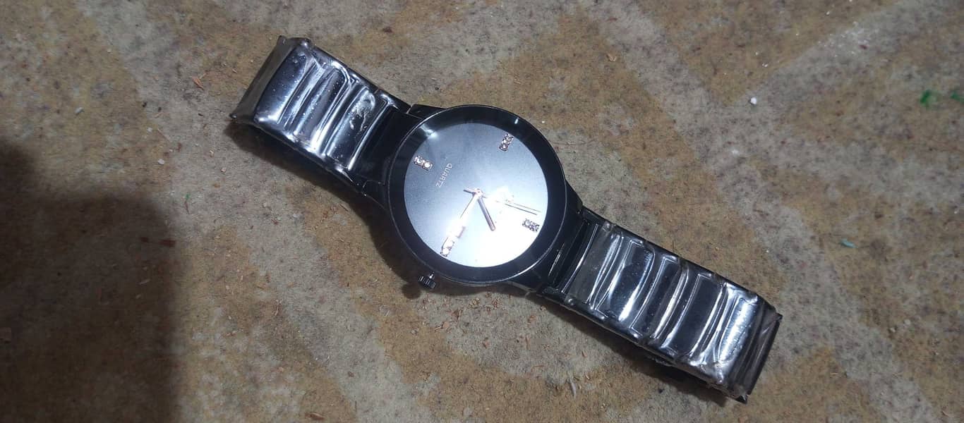 my new watch for sale nice cooll stylish watch 1