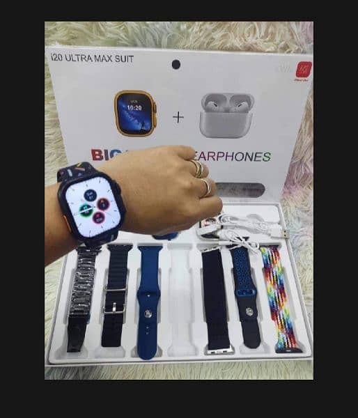 available new watches airpods 14