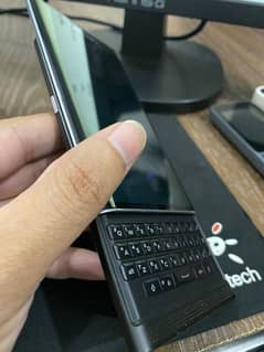 Blackberry Priv Country Locked