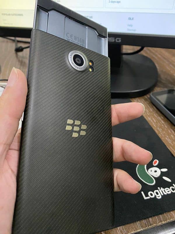 Blackberry Priv Country Locked 1