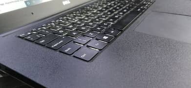 DELL XPS 15