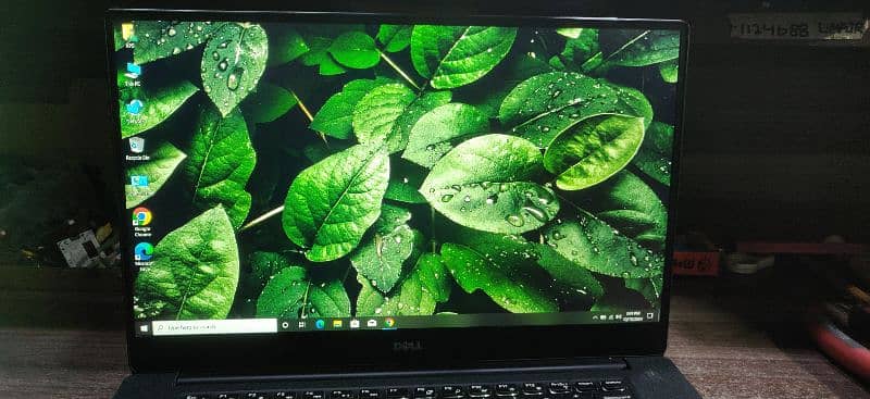 DELL XPS 15 1