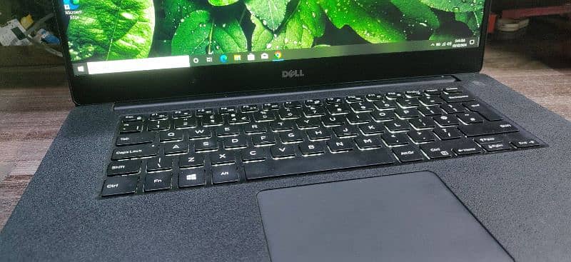 DELL XPS 15 2