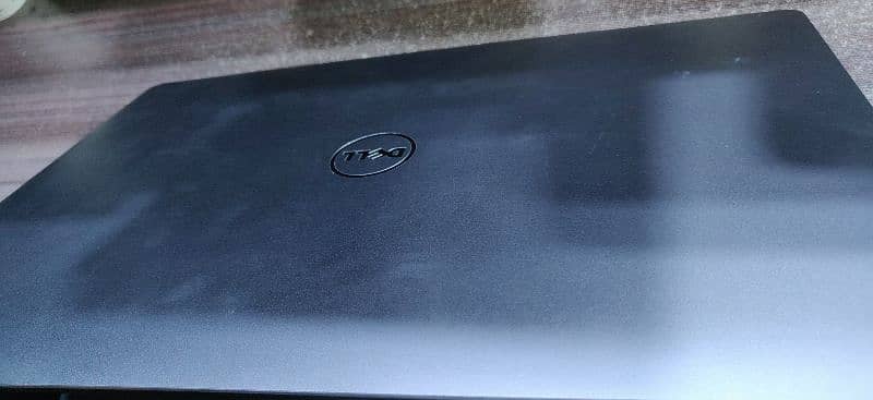 DELL XPS 15 5