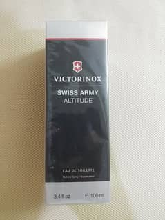 Original Victorinox Swiss Army Altitude 100ml