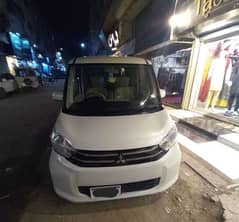 Mitsubishi EK Space Custom 2019