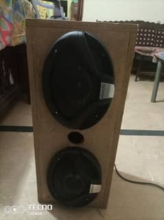 car speaker new condition 0