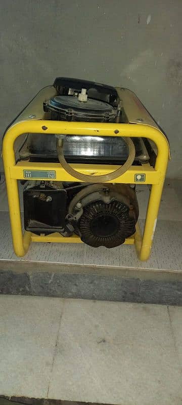 Generator for sale. 3