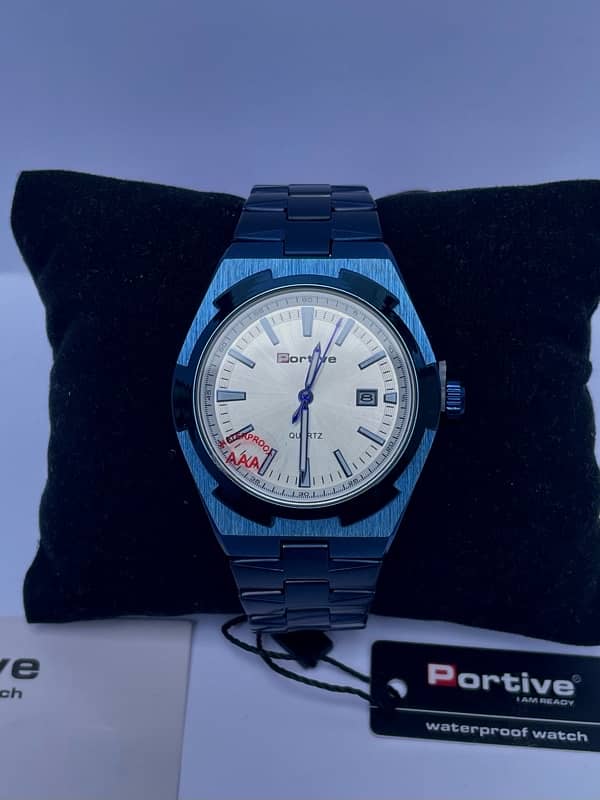 Portive Original 3009G and 3016G Watch 2