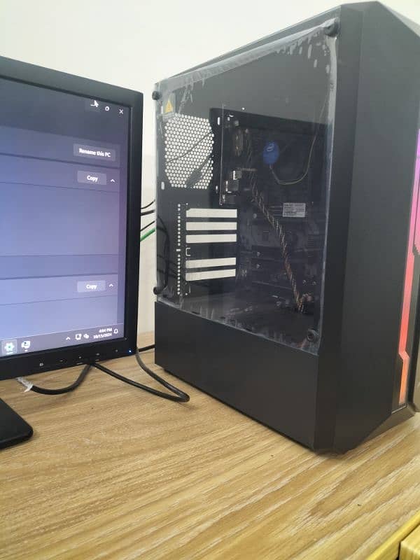 i5 8 GEN PC 16Gb RAM And 64GB SSD 3