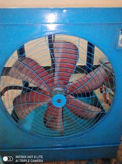 Air cooler Lahori