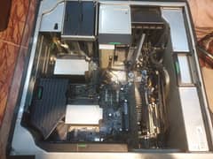 HP Z600 Workstation PC  Xeon(R)