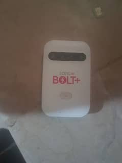 zong 4g device