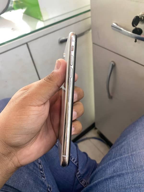 iphone x 256gb 7